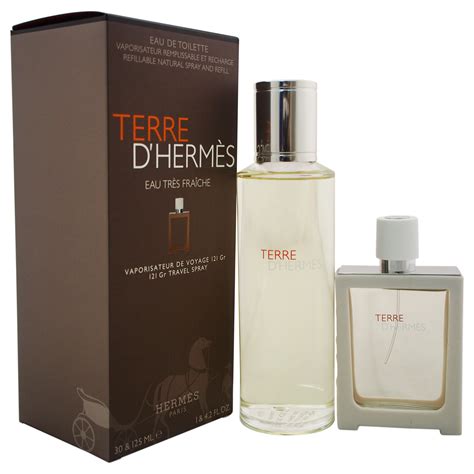 terre Hermes tres fraiche